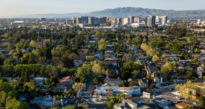 Silicon Valley.